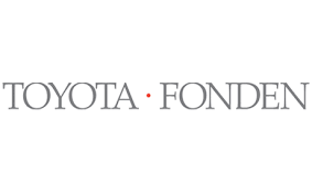 Toyota Fonden